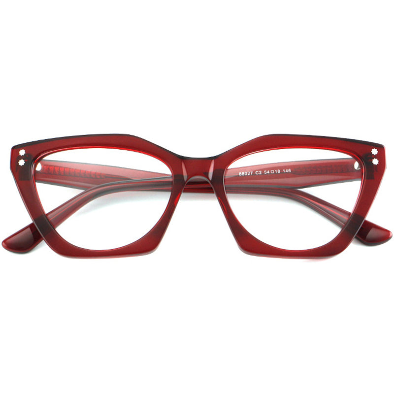 Cateye Brillen YN1006