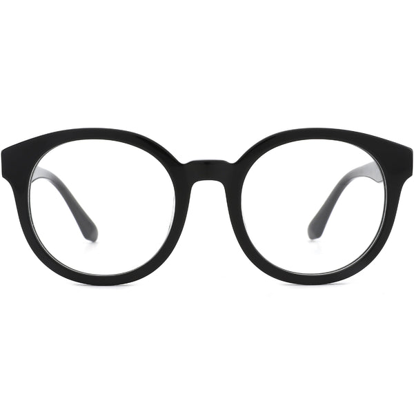Runde Brillen A2420