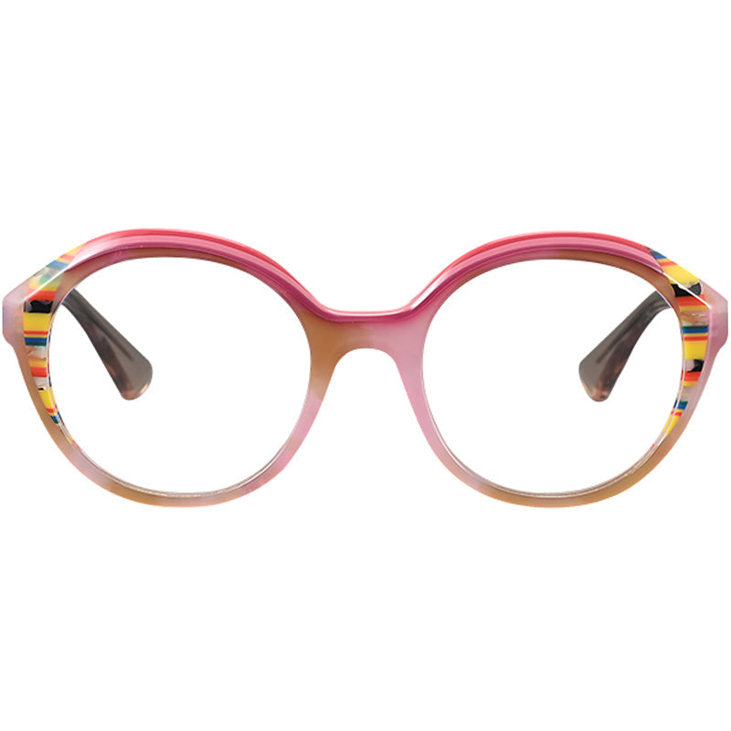 Runde Brillen TG1208