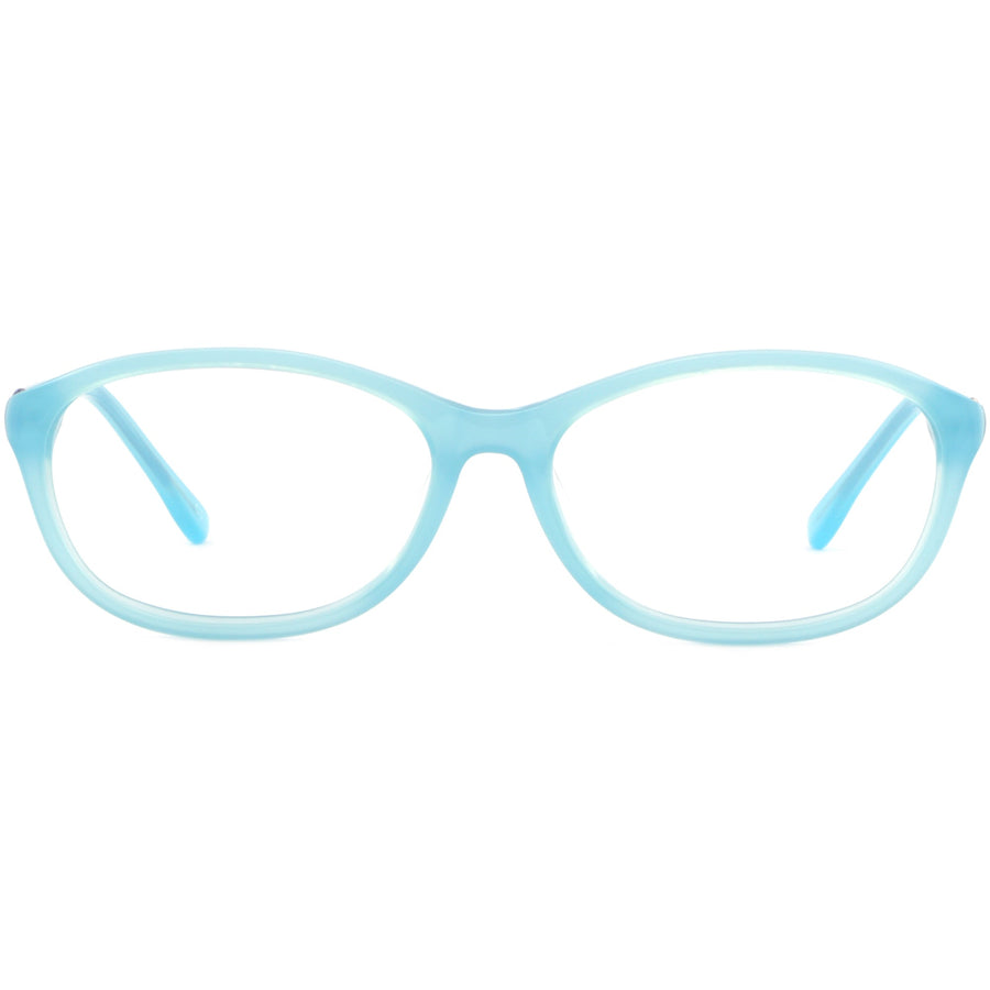 Ovale Brillen O2117