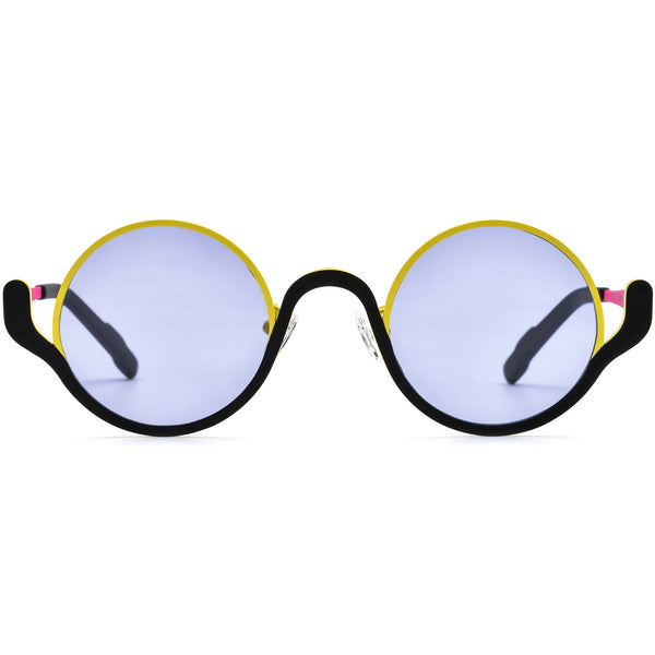 Runde Sonnenbrillen BRS1127