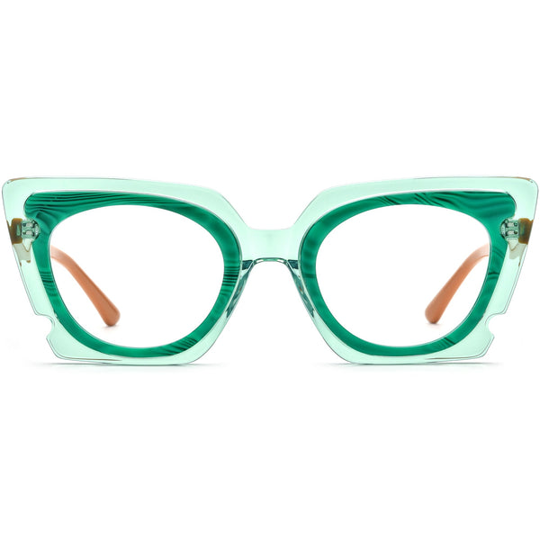 Cateye Brillen BR1482