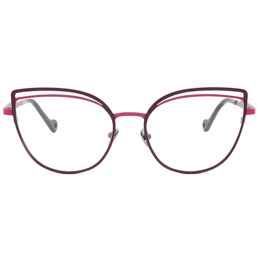 Cateye Brillen A3864