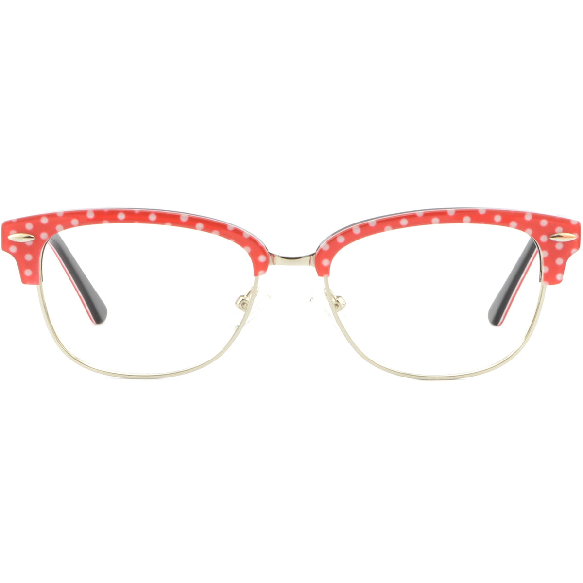 Browline Brillen O2259