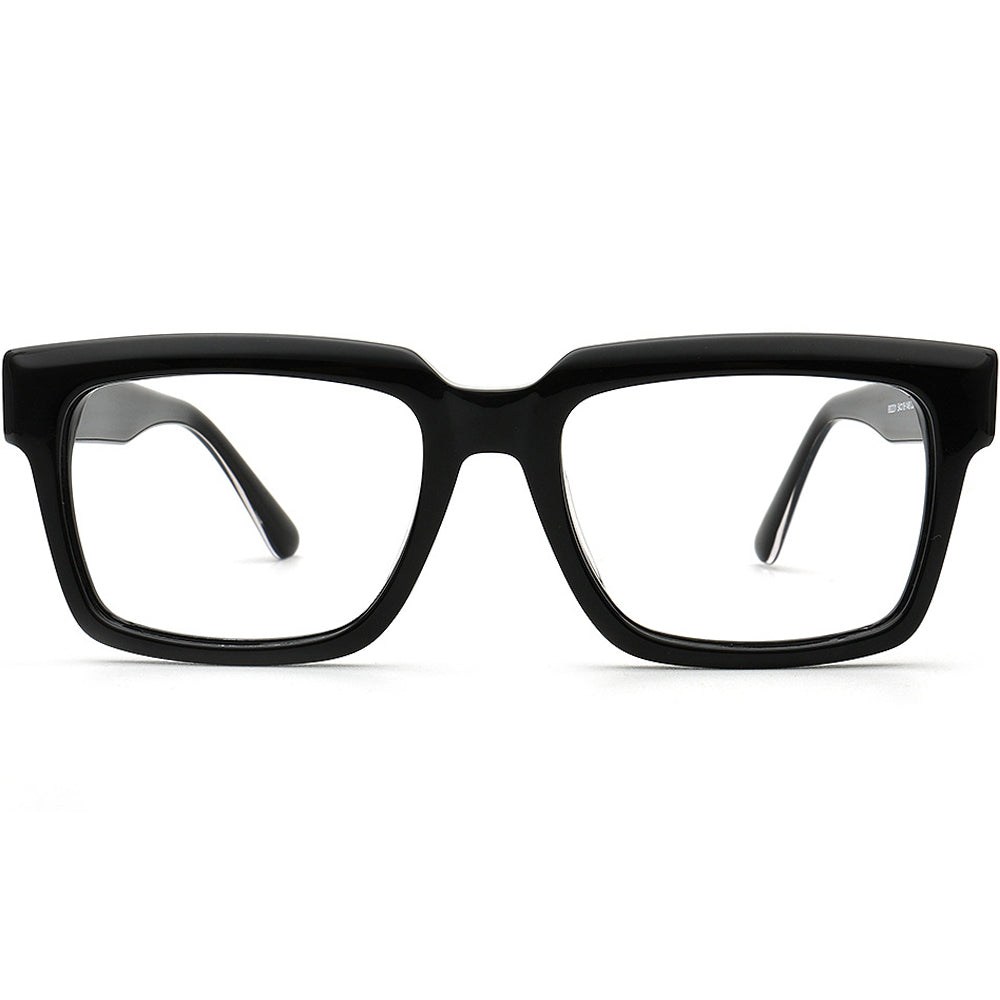 Quadratische Brillen YT1001