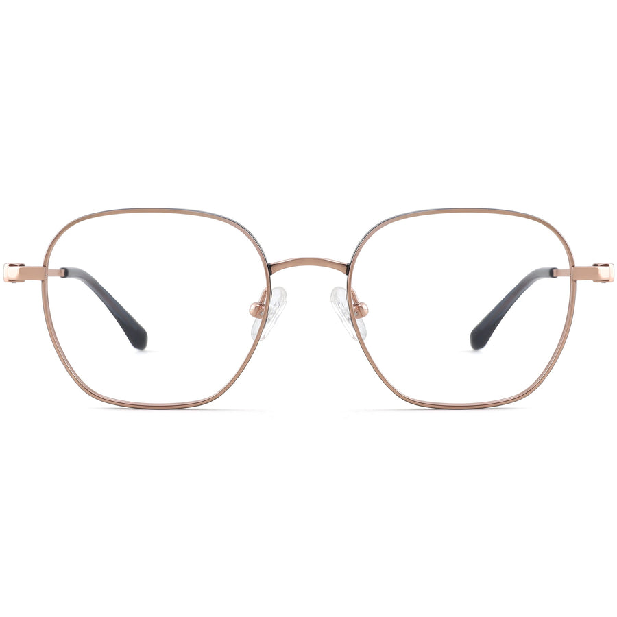 Quadratische Brillen YPT1046