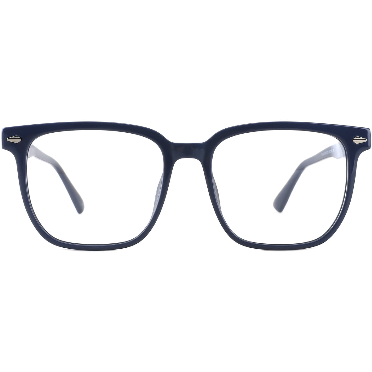 Quadratische Brillen YAA1082