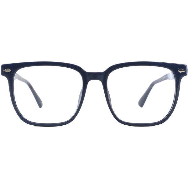 Quadratische Brillen YAA1082