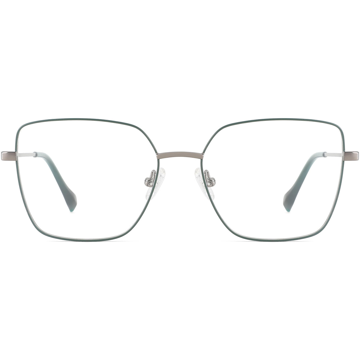 Geometrische Brillen YSAM1050