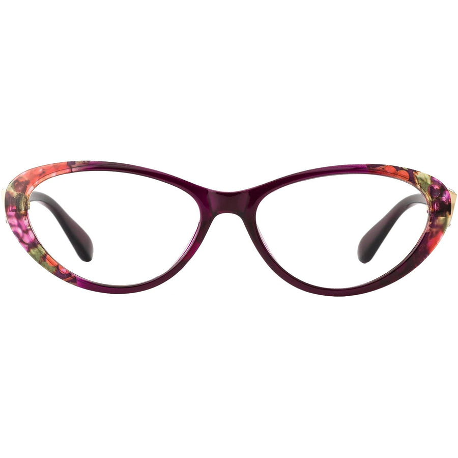 Cateye Brillen O2752