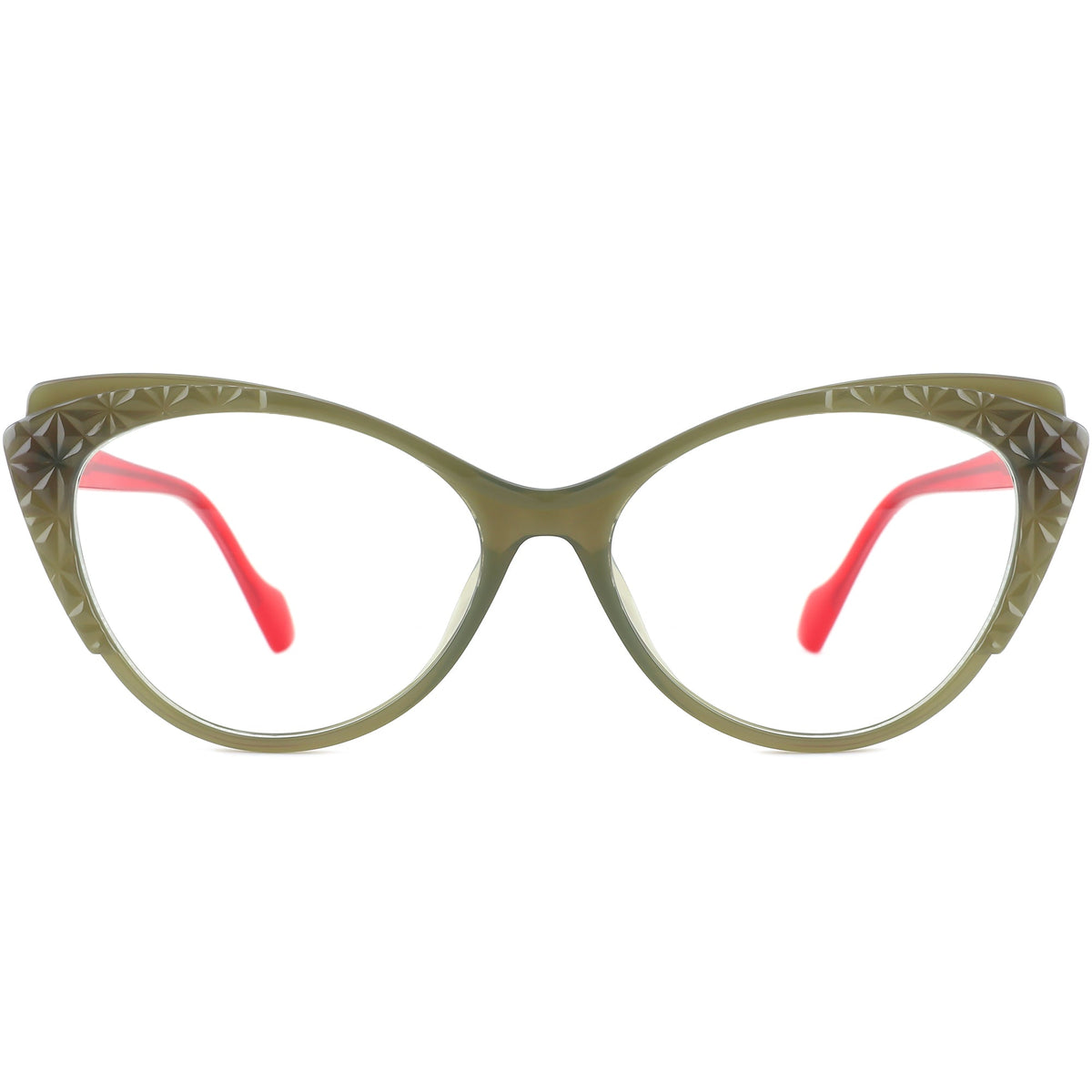 Cateye Brillen YEA1146