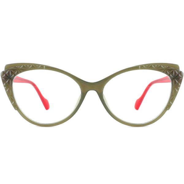 Cateye Brillen YEA1146