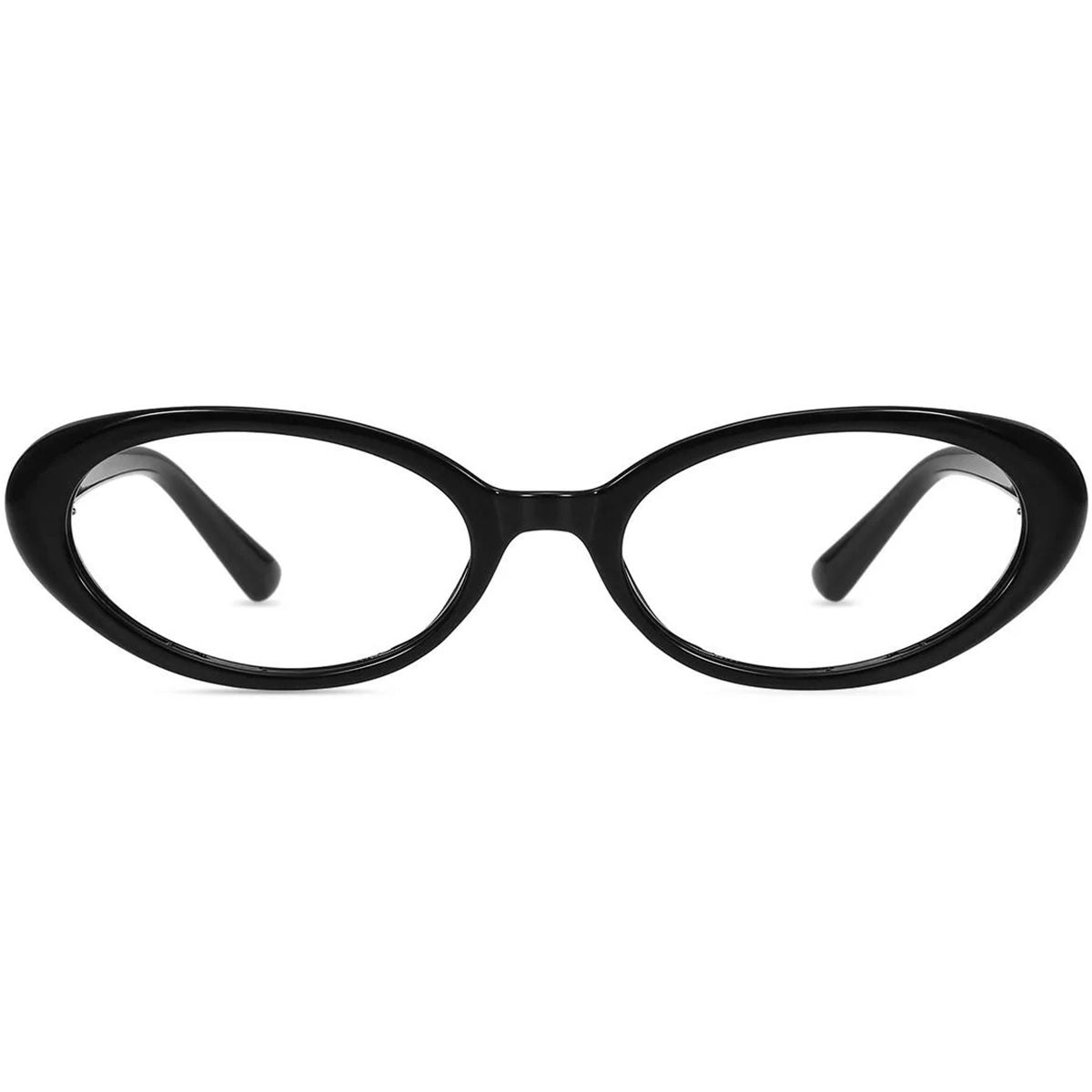 Ovale Brillen FM1013