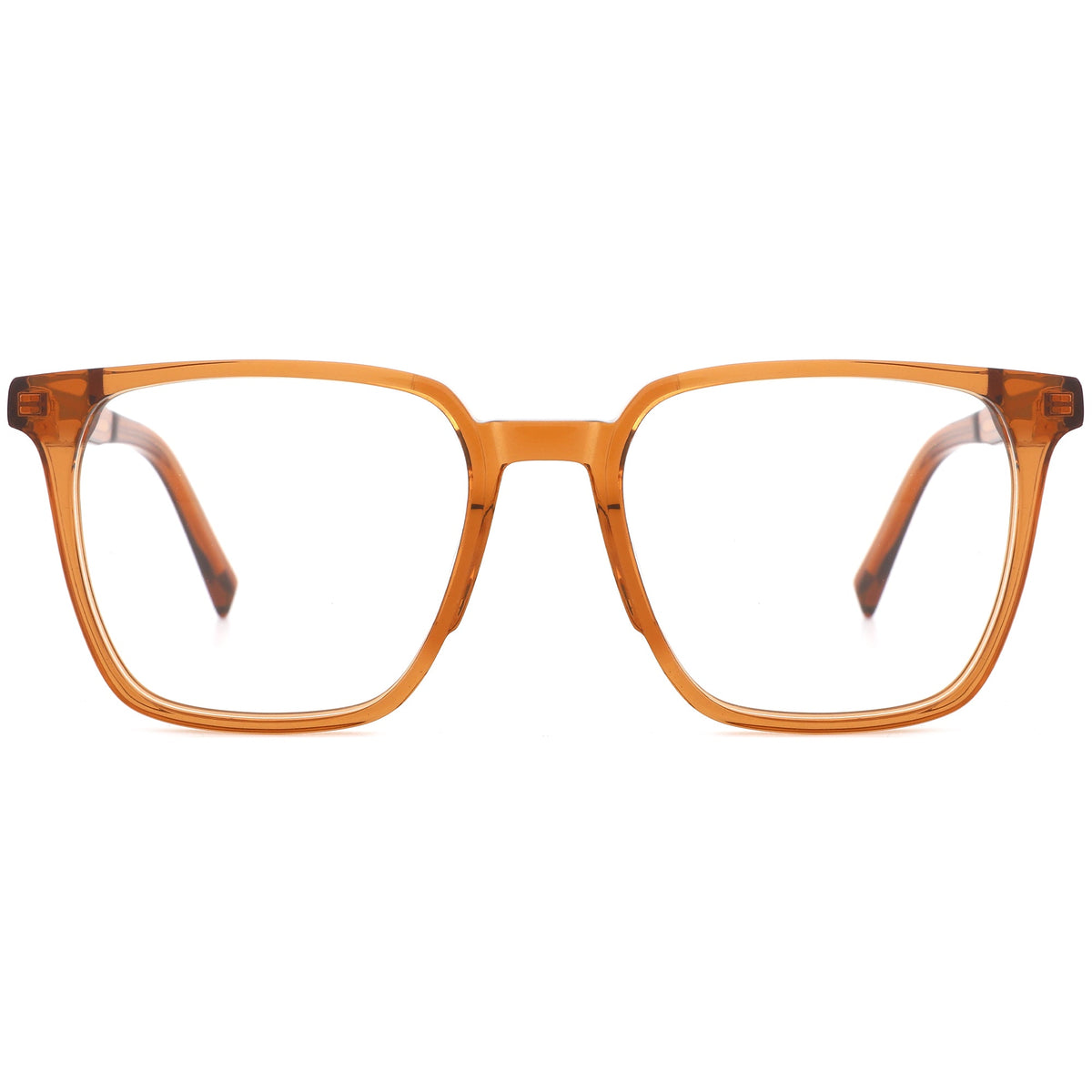 Quadratische Brillen YEA1021