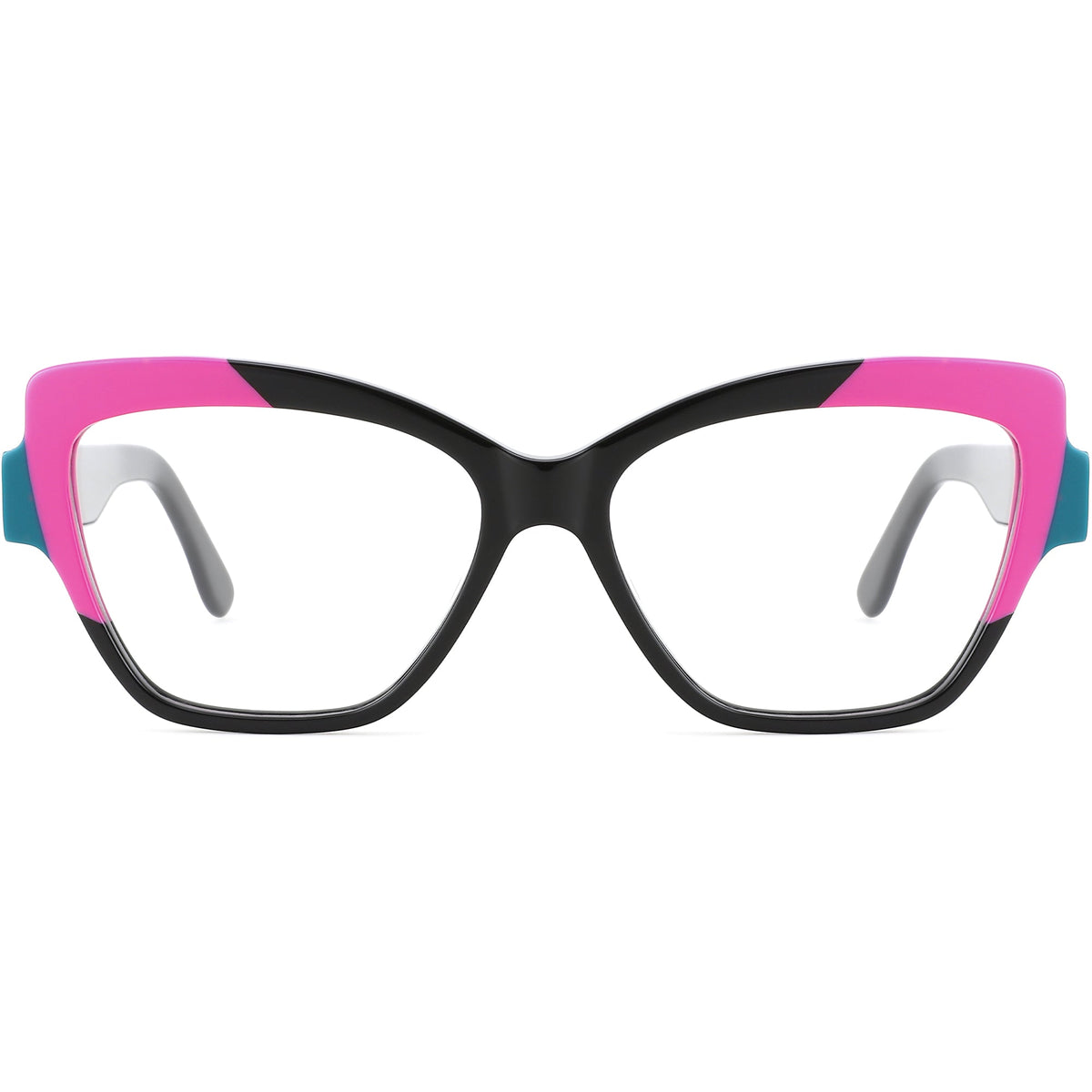 Cateye Brillen A3771