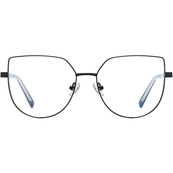 Cateye Brillen PF1184