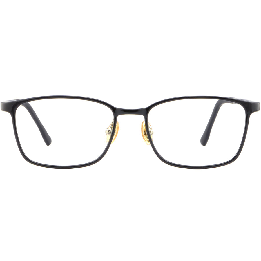 Rechteckige Brillen O1548