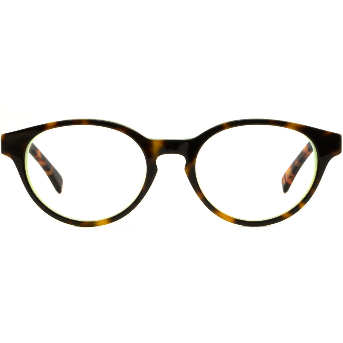 Ovale Brillen O2269