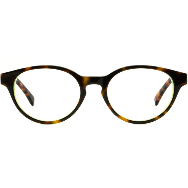 Ovale Brillen O2269