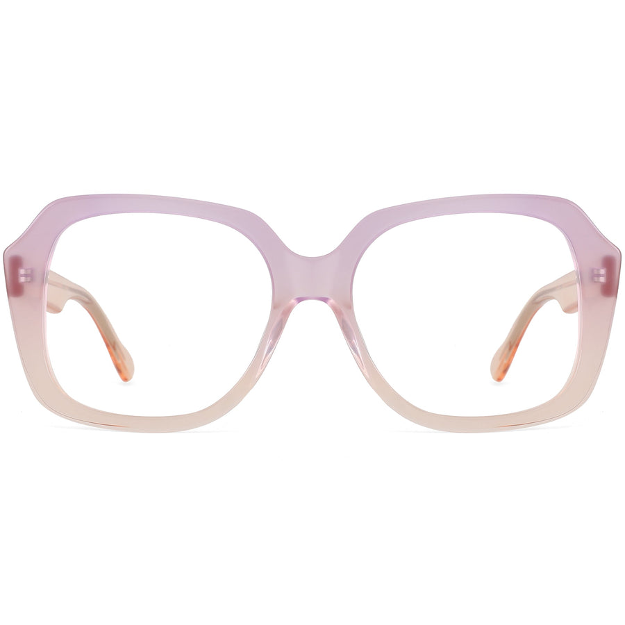 Quadratische Brillen YSAA1046