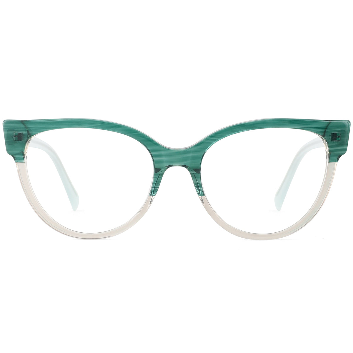 Cateye Brillen A1862