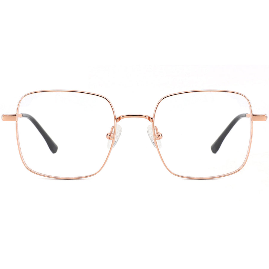 Quadratische Brillen YPT1034