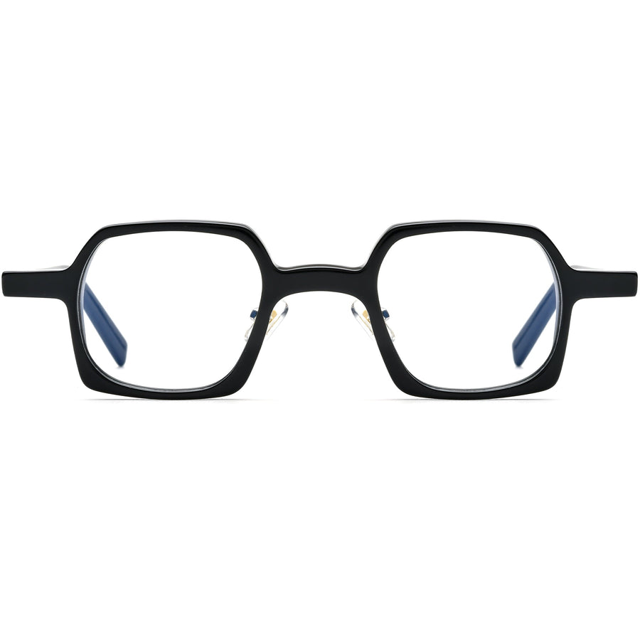 Quadratische Brillen BR1093