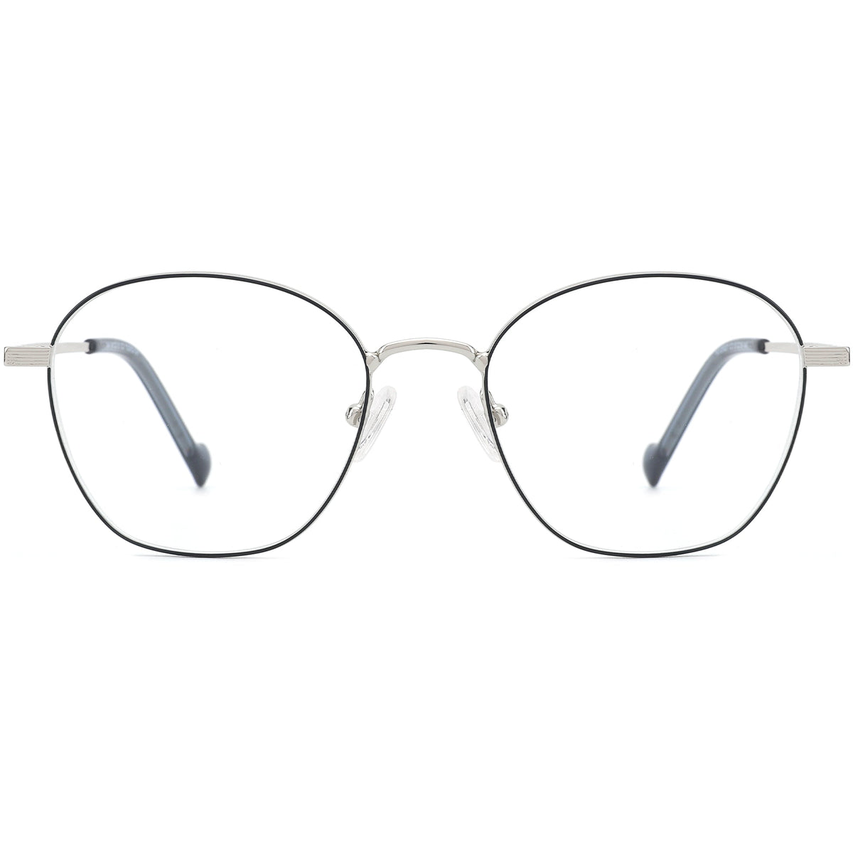 Geometrische Brillen YSAM1030