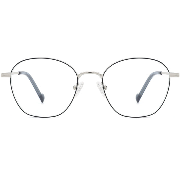 Geometrische Brillen YSAM1030
