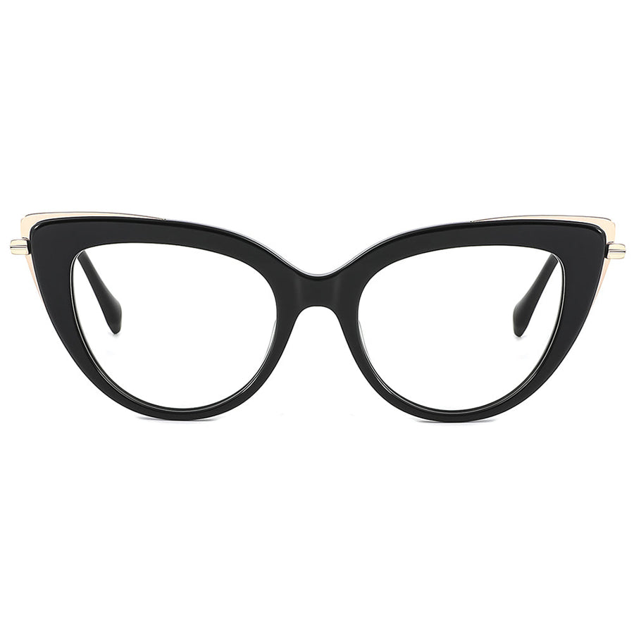 Cateye Brillen A1679