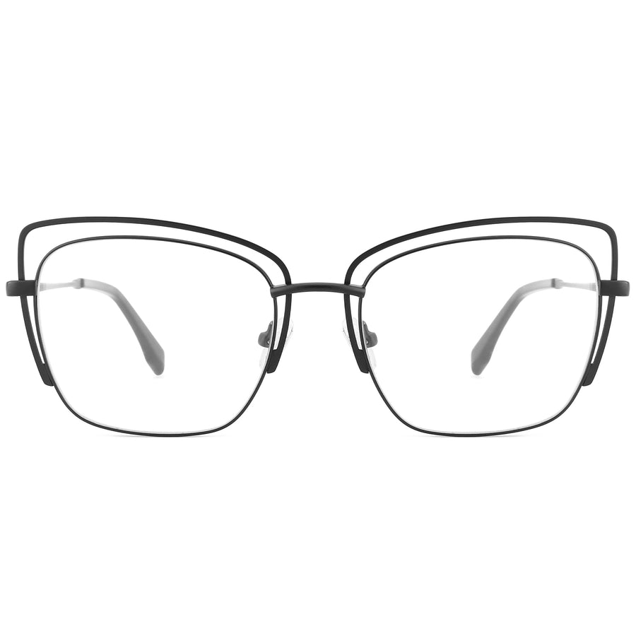 Cateye Brillen YEM1015