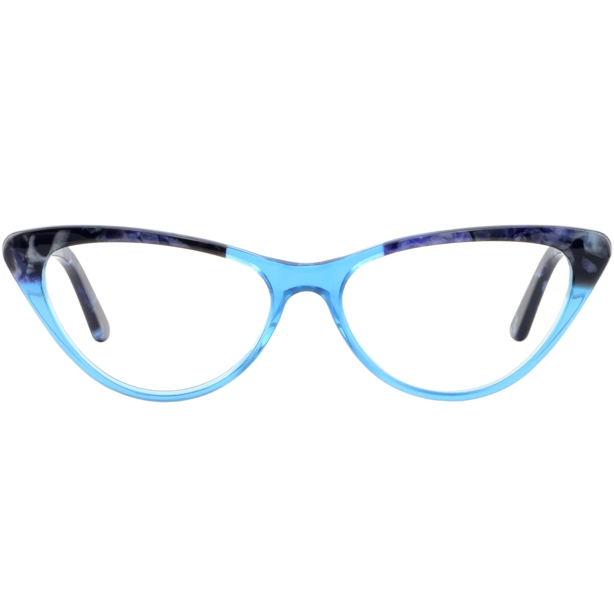 Cateye Brillen O1774