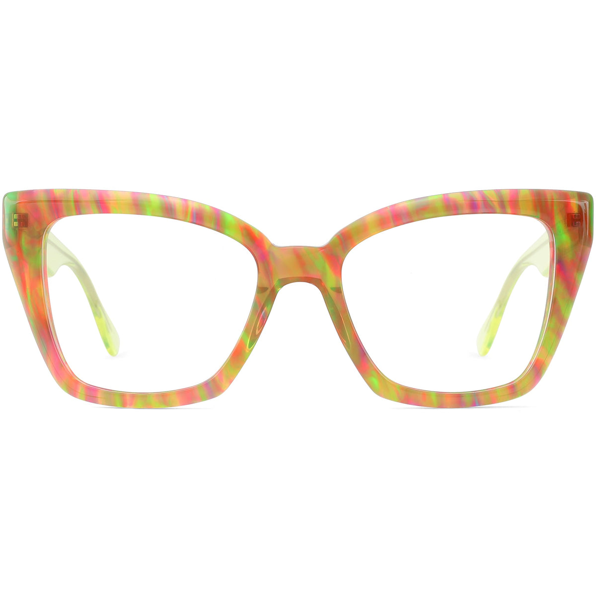 Cateye Brillen A3680