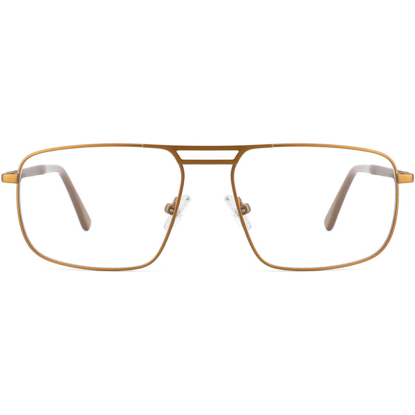 Piloten Brillen YSAM1064