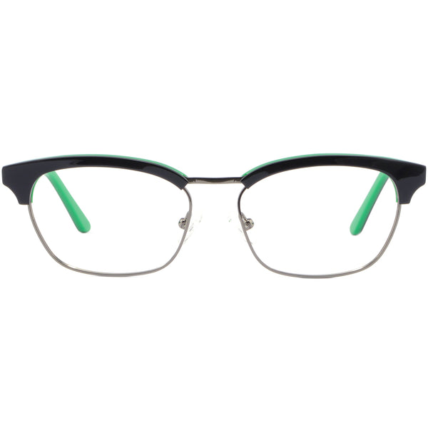 Browline Brillen O1327