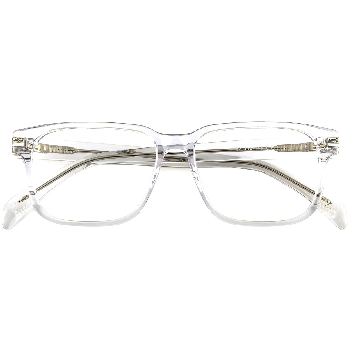 Quadratische Brillen GSR1007