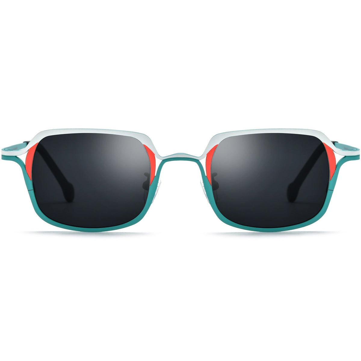 Quadratische Sonnenbrillen BRS1174