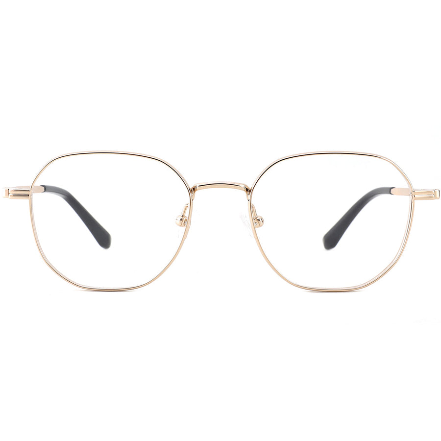 Quadratische Brillen YPT1028