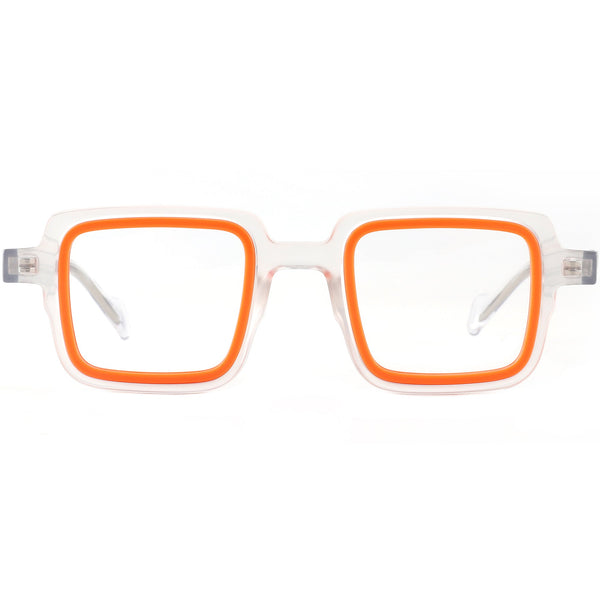 Quadratische Brillen YEA1216