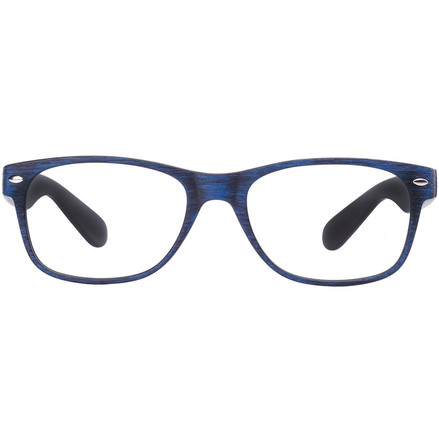Quadratische Brillen O2743