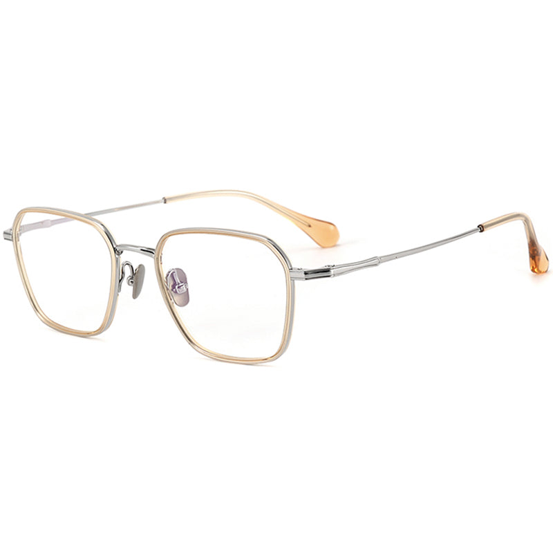 Quadratische Brillen MW1343