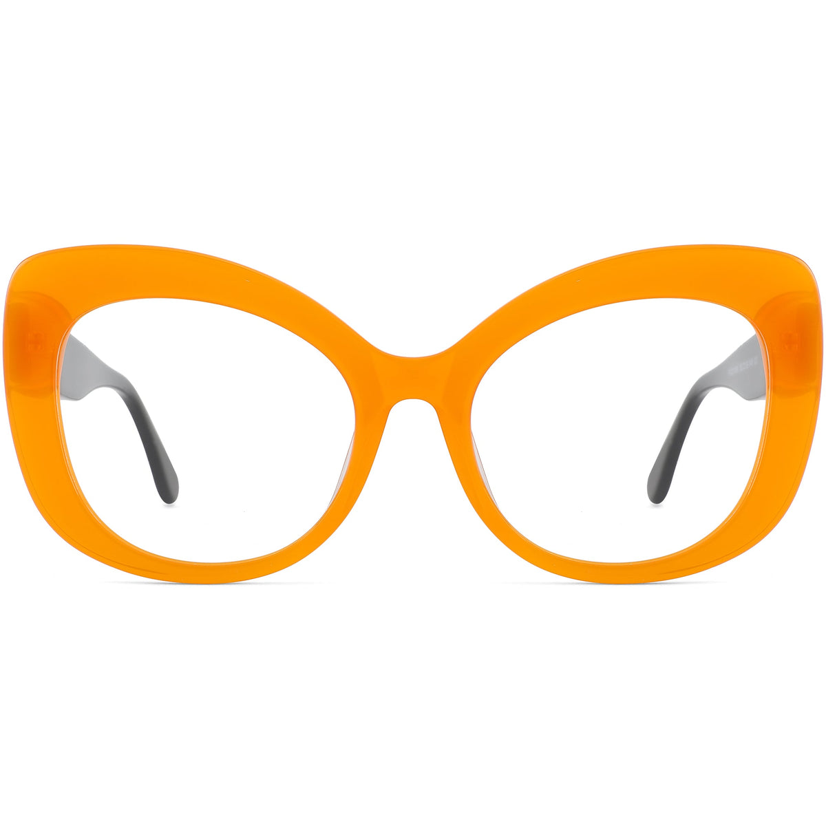 Cateye Brillen A3159