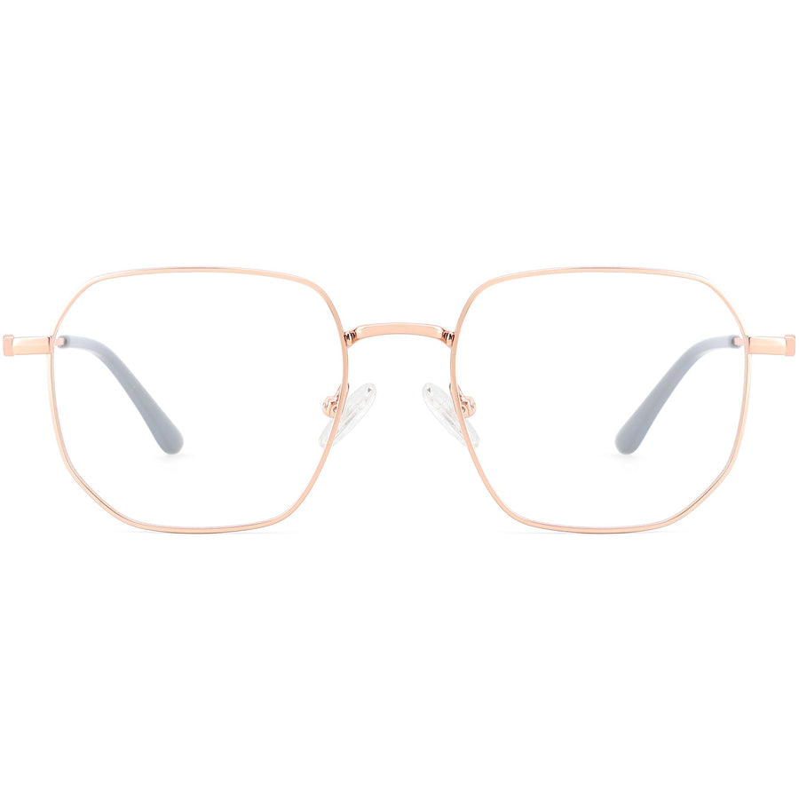 Geometrische Brillen YSAM1086