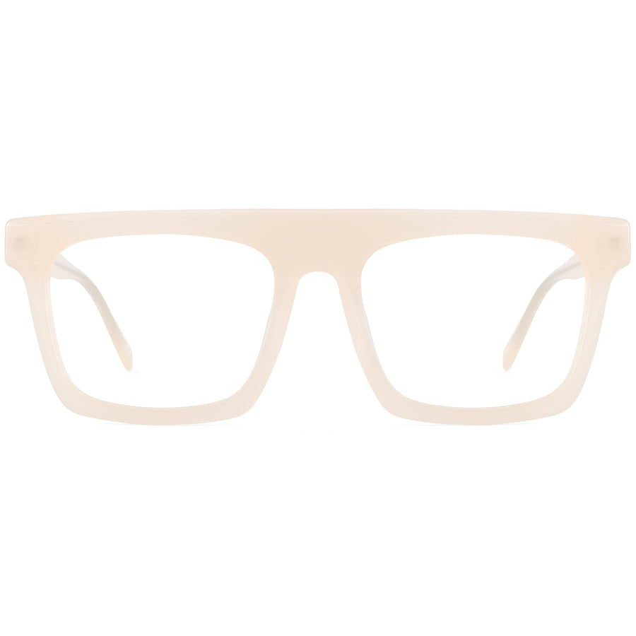 Quadratische Brillen YSAA1048
