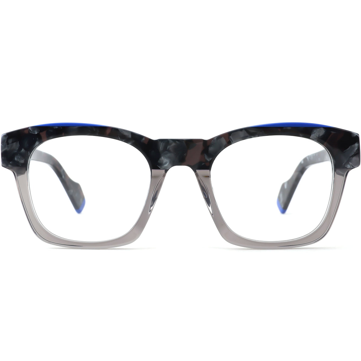 Quadratische Brillen YEA1129