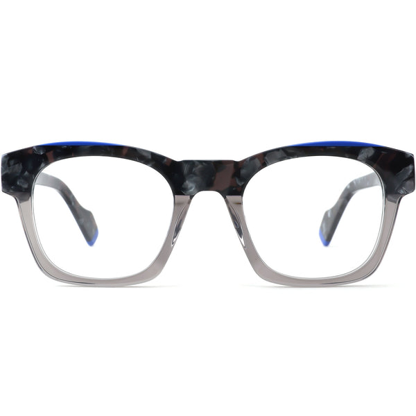 Quadratische Brillen YEA1129