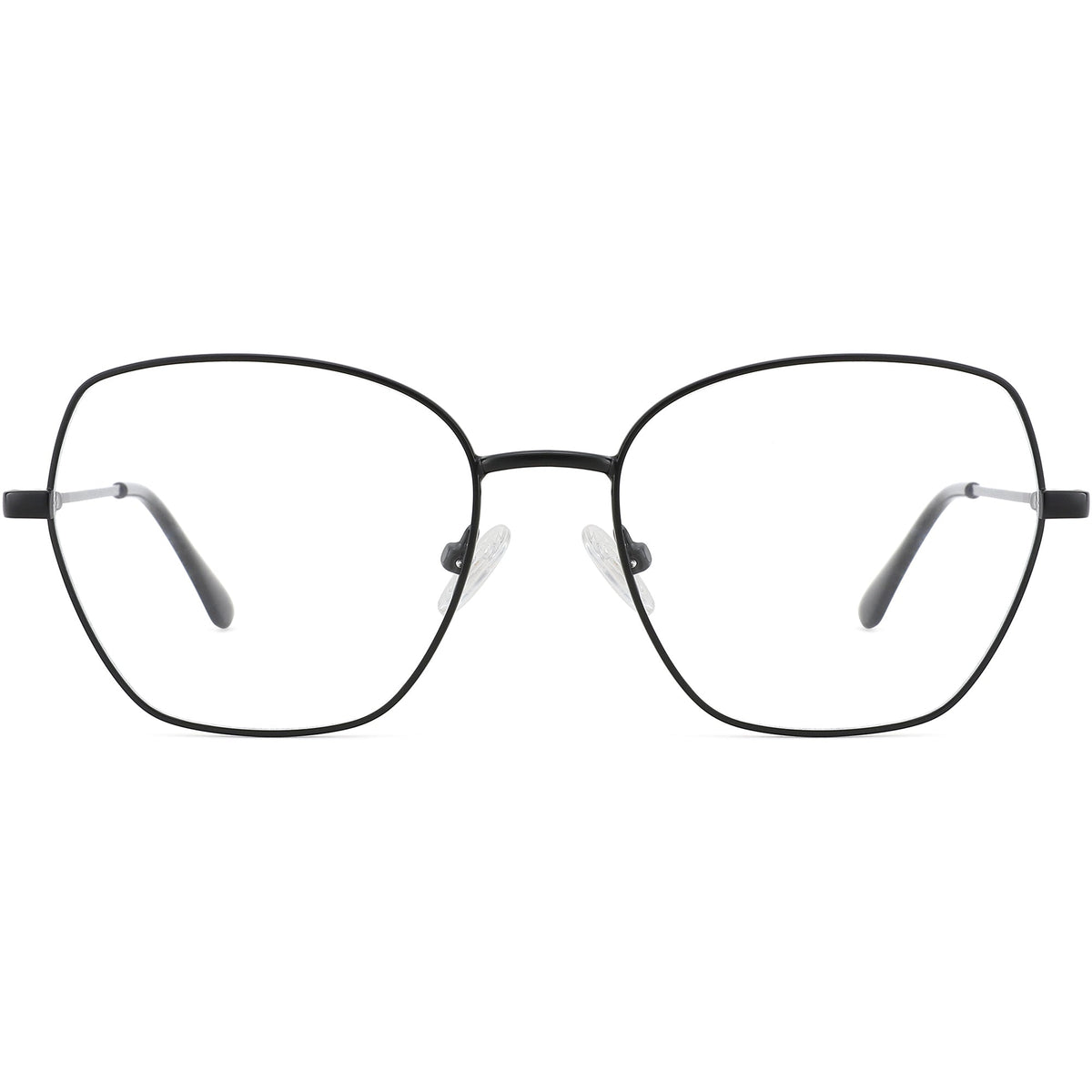 Geometrische Brillen YSAM1073