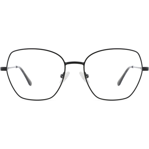 Geometrische Brillen YSAM1073