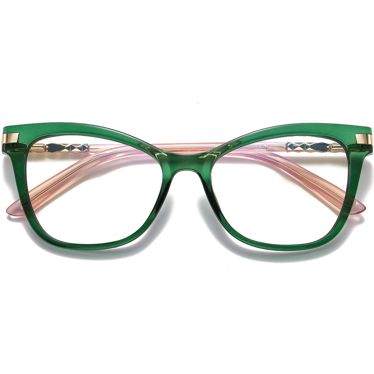 Cateye Brillen PF1276