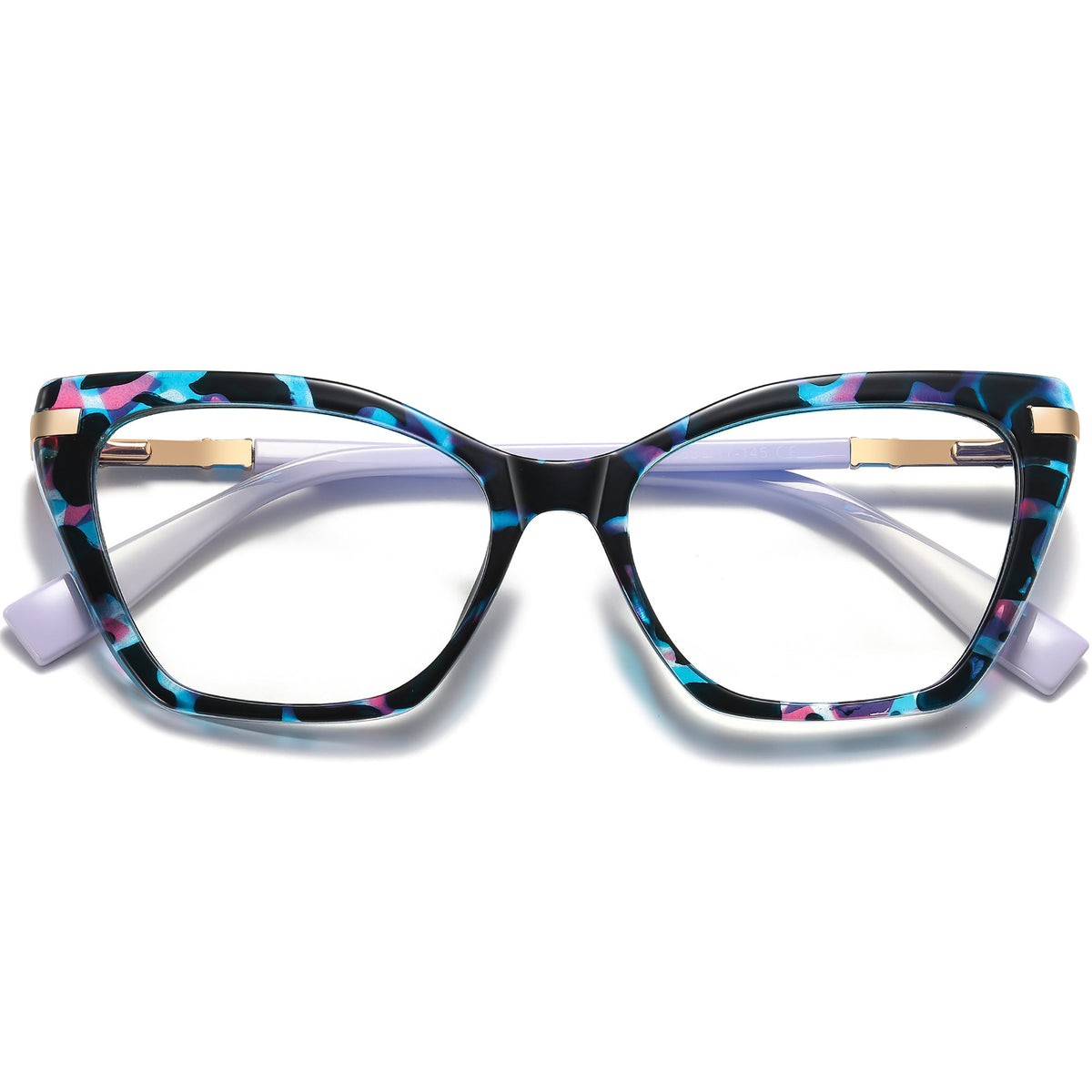 Cateye Brillen PF1261